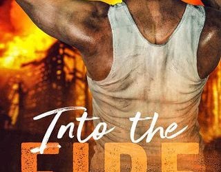 into fire leah sharelle