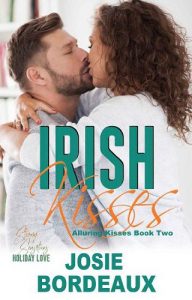 irish kisses, josie bordeaux, epub, pdf, mobi, download