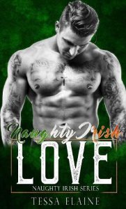 irish love, tessa elaine, epub, pdf, mobi, download