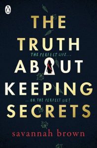 keeping secrets, savannah brown, epub, pdf, mobi, download