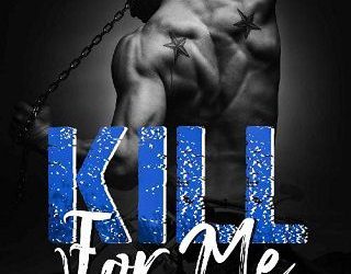 kill for me alivia grayson