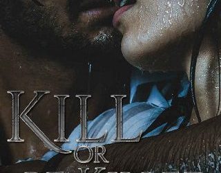 kill or be killed bry ann