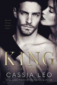 king, cassia leo, epub, pdf, mobi, download