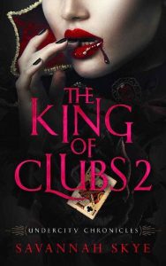 king clubs, savannah skye, epub, pdf, mobi, download