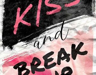 kiss break up ella fields