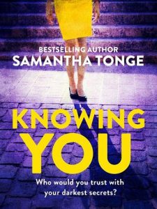 knowing you, samantha tonge, epub, pdf, mobi, download