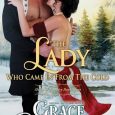 lady cold grace callaway