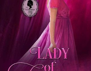 lady fortune ellie st clair