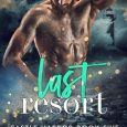 last resort jp oliver