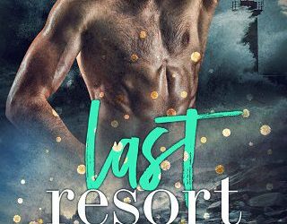 last resort jp oliver