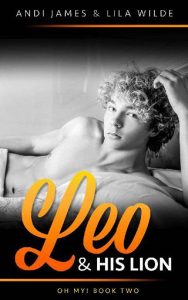 leo lion, andi james, epub, pdf, mobi, download
