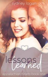 lessons learned, sydney logan, epub, pdf, mobi, download