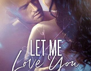 let me love you alandra knight