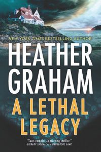 lethal legacy, heather graham, epub, pdf, mobi, download