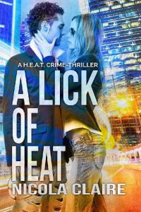lick heat, nicola claire, epub, pdf, mobi, download