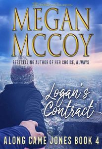 logan's contrast, megan mccoy, epub, pdf, mobi, download