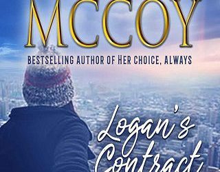 logan's contrast megan mccoy