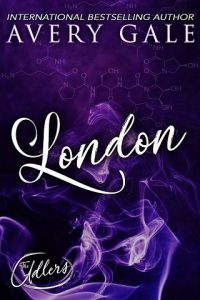 london, avery gale, epub, pdf, mobi, download