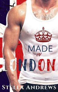 london, stella andrews, epub, pdf, mobi, download
