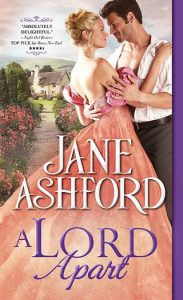lord apart, jane ashford, epub, pdf, mobi, download