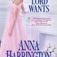 lord wants anna harrington