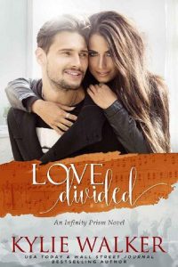 love divided, kylie walker, epub, pdf, mobi, download