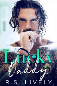 lucky daddy, rs lively, epub, pdf, mobi, download
