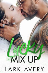 lucky mix up, lark avery, epub, pdf, mobi, download