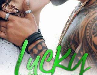 lucky mix up lark avery