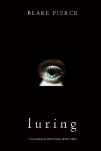 luring, blake pierce, epub, pdf, mobi, download