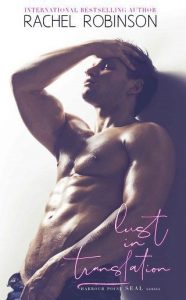 lust translation, rachel robinson, epub, pdf, mobi, download