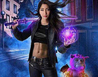 magic sight lucia ashta