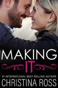 making it, christina ross, epub, pdf, mobi, download