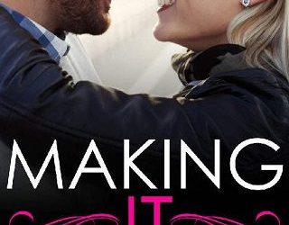 making it christina ross