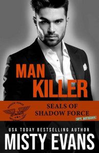 man killer, misty evans, epub, pdf, mobi, download