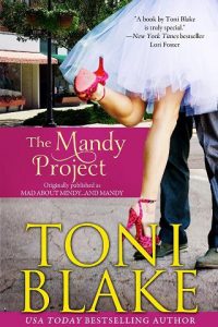 mandy project, toni blake, epub, pdf, mobi, download
