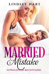 married mistake, lindsey hart, epub, pdf, mobi, download