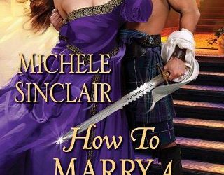 marry highlander michele sinclair