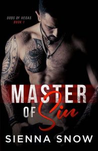 master sin, sienna snow, epub, pdf, mobi, download
