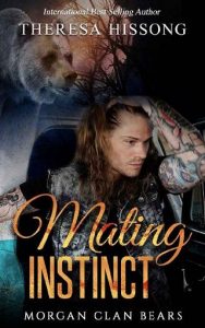 mating instinct, theresa hissong, epub, pdf, mobi, download