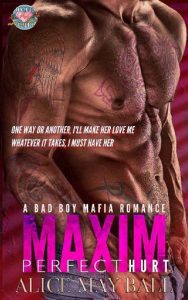 maxim, alice may ball, epub, pdf, mobi, download