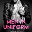 men uniform delilah devlin