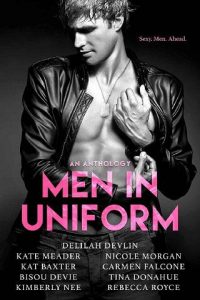 men uniform, delilah devlin, epub, pdf, mobi, download