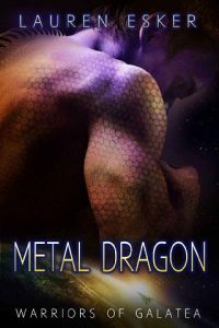 metal dragon, lauren esker, epub, pdf, mobi, download
