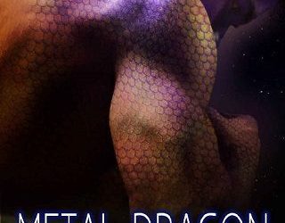 metal dragon lauren esker