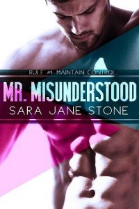 misunderstood, sara jane stone, epub, pdf, mobi, download