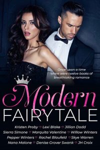 modern fairytale, kristen proby, epub, pdf, mobi, download