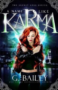 name like karma, g bailey, epub, pdf, mobi, download