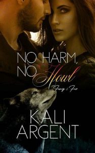 no harm, kali argent, epub, pdf, mobi, download