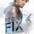 no quick fix mary calmes